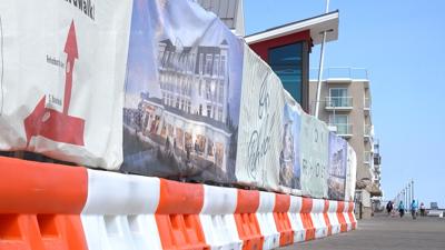 One Rehoboth Avenue hotel