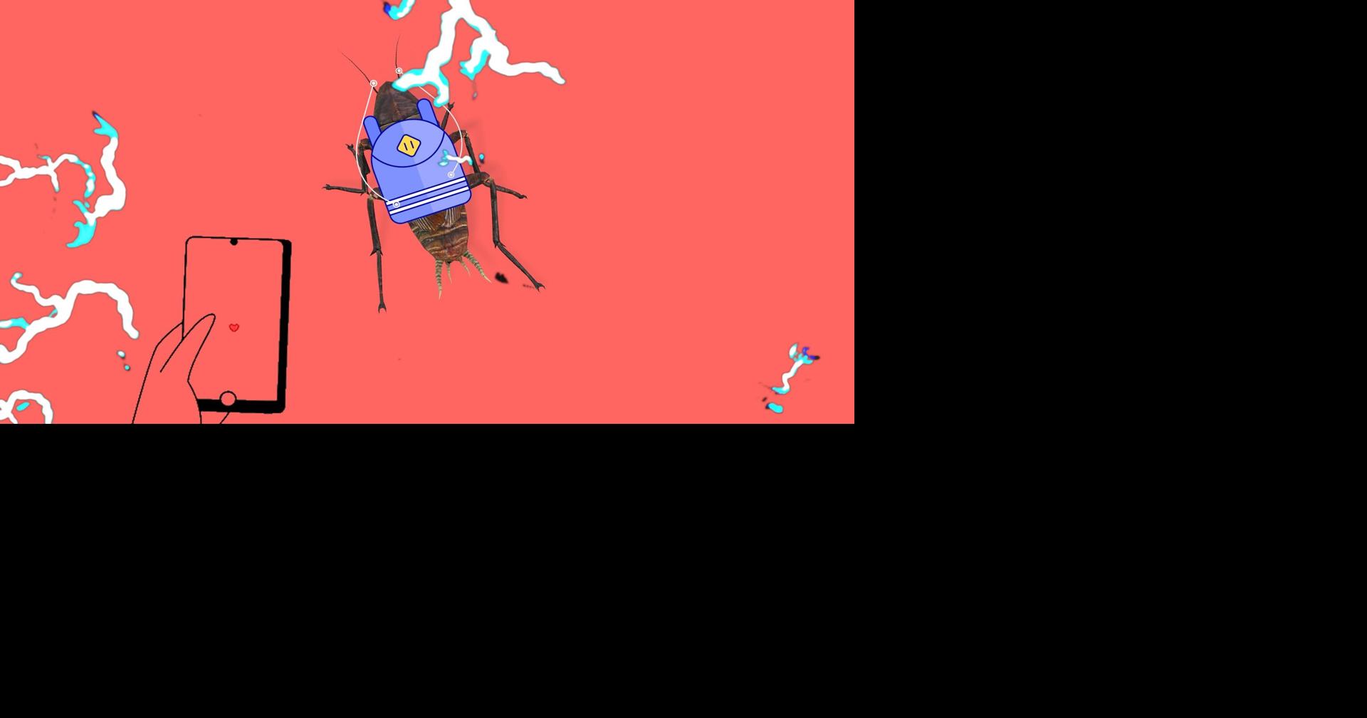 Cockroaches and electrodes. Plus, movies are back. | | coasttv.com
