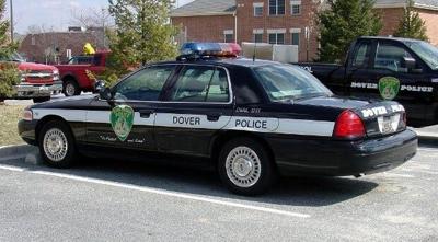 UPDATE: Man Found Dead in Dover at Port Mahon Pier