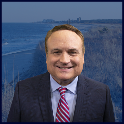 Bob Trihy Headshot