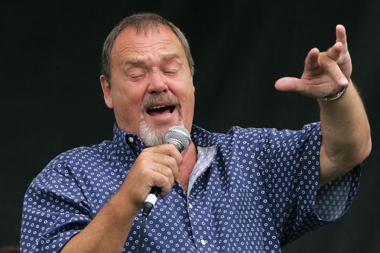 Obit David Clayton-Thomas