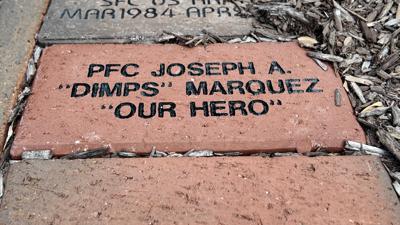Coastal Connections: Family honors fallen soldier with memorial 5K, Gold Star monument