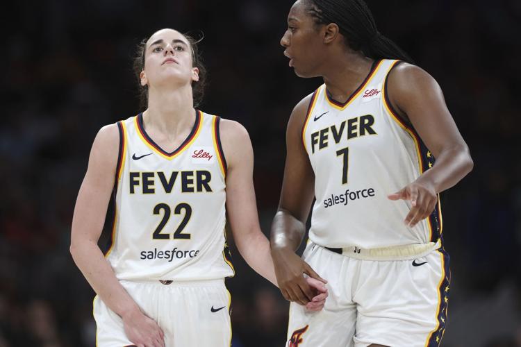 Sun Fever Basketball