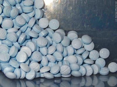 oxycodone