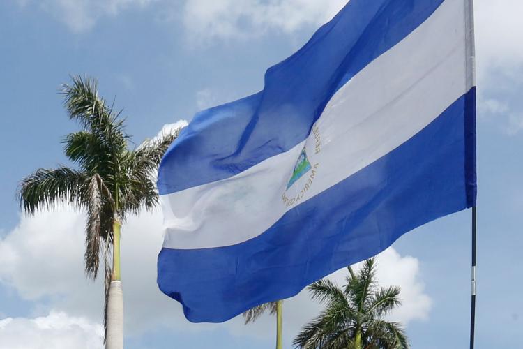 Nicaragua Torture Victim Deportation