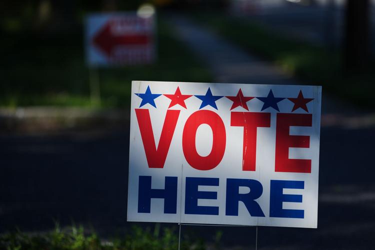 Election 2026 New Jersey