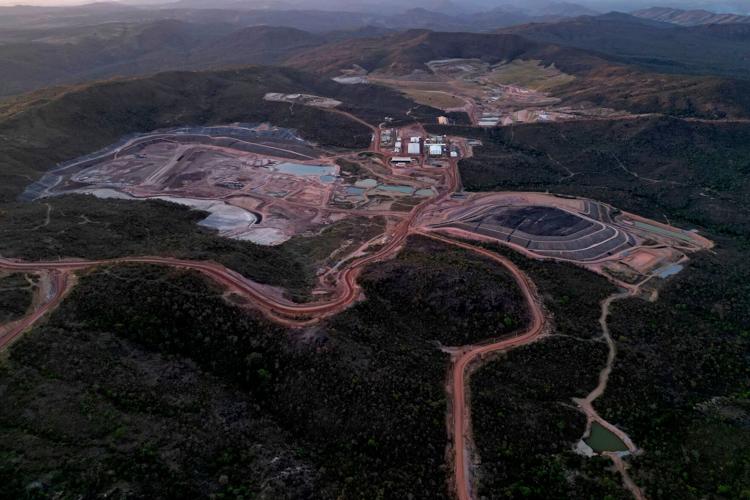 Brazil Rare Earth Mining Takeaways