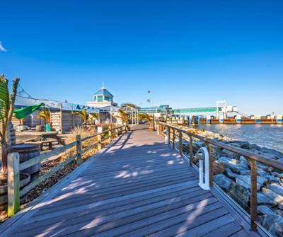 Cape May-Lewes Ferry