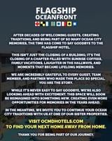 Flagship Oceanfront Hotel in Ocean City to close, marking end of an era