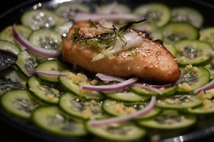 Chinese American Fine Dining