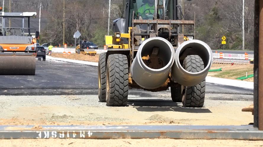 Construction vehicle