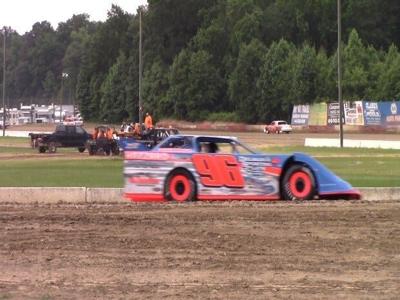 46th Annual Camp Barnes Event