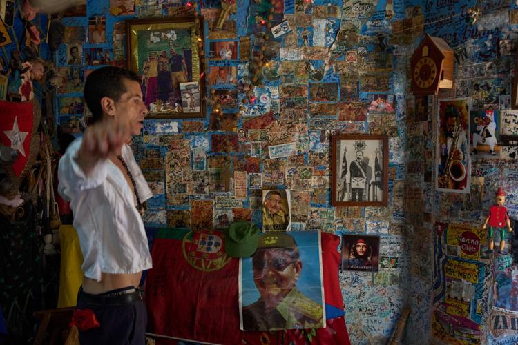 Cuba Daily Life