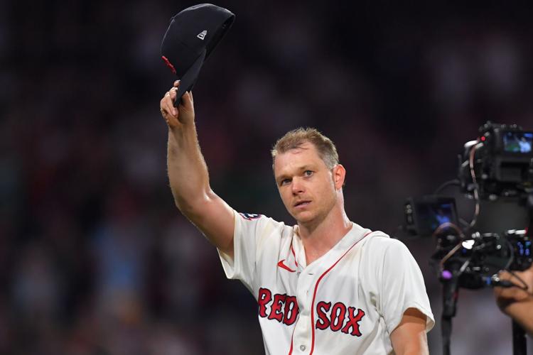 Yankees Red Sox Baseball