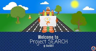 DelDOT Project SEARCH