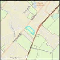 New townhouse development proposed in Lewes