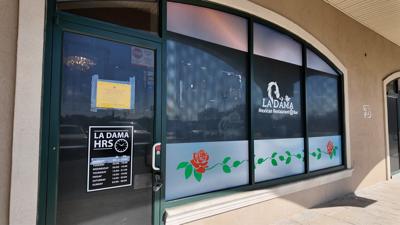 The restaurant, which opened three years ago and was a dream come true for owner Bianey Córdoba, has been closed for almost a month.
