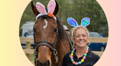 Muzzle 2 Tail to host Spring Fling event April 11