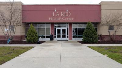 La Red