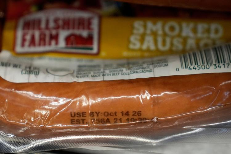 Food Labeling California