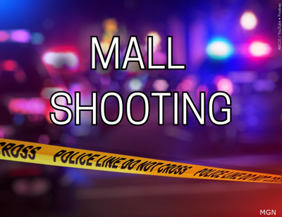 Mall Shooting