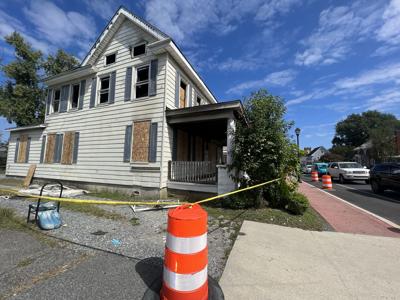 Detective Michael Goins of the Georgetown Police Department shared that the family is currently dealing with insurance and funeral arrangements.