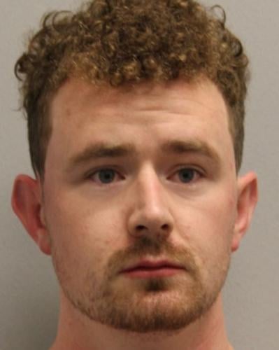 Virginia Man Sleeping in Rehoboth Beach Home Charged with Burglary