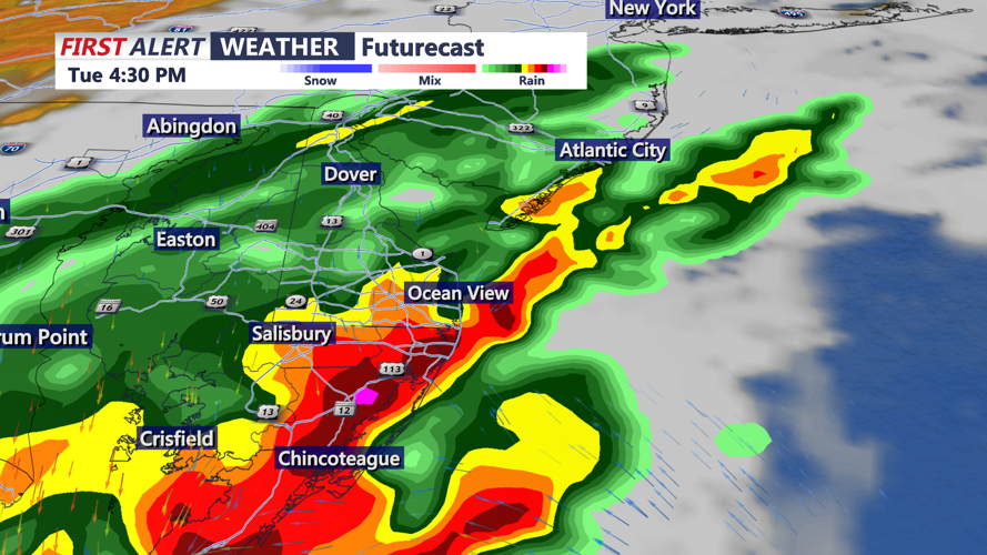 Futurecast