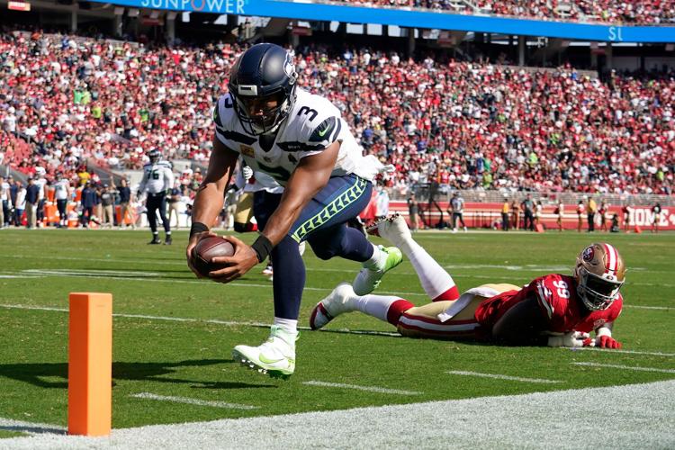 Wilson Retirement Football