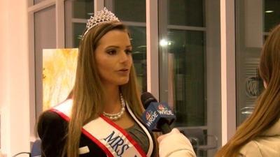 Mrs. Lewes Delaware Tells Us Her Plans for 2017