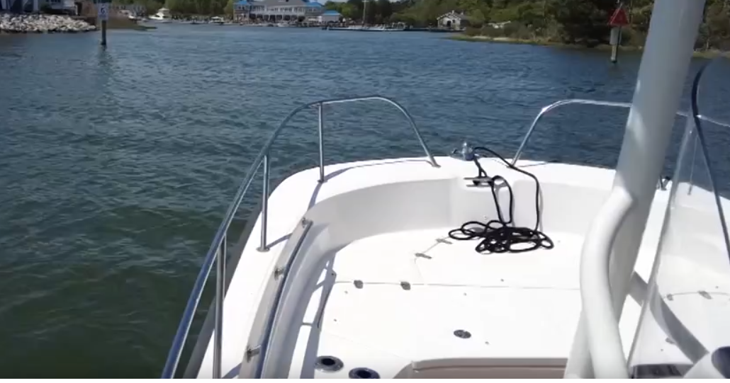 Maryland Governor Moore announces $20 million for public boating and safety projects