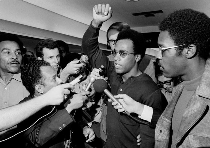 Black Panther Party Anniversary