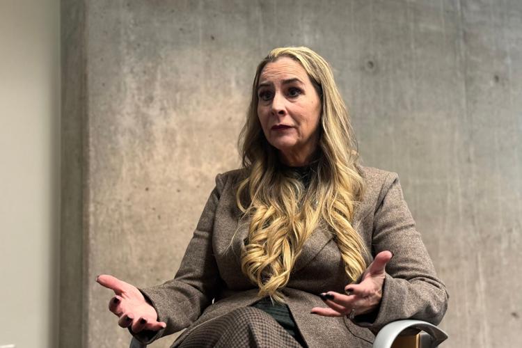 Arizona Candidate Sexual Assault