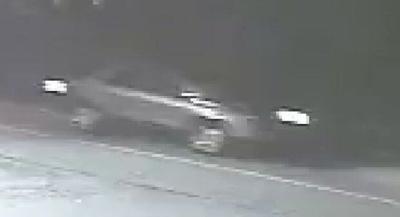 Troopers Seek Public?s Assistance in Locating Vehicle of Interest in Fatal Hit and Run