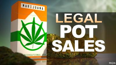 pot sale