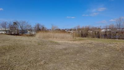 Riverwalk Villas proposed area
