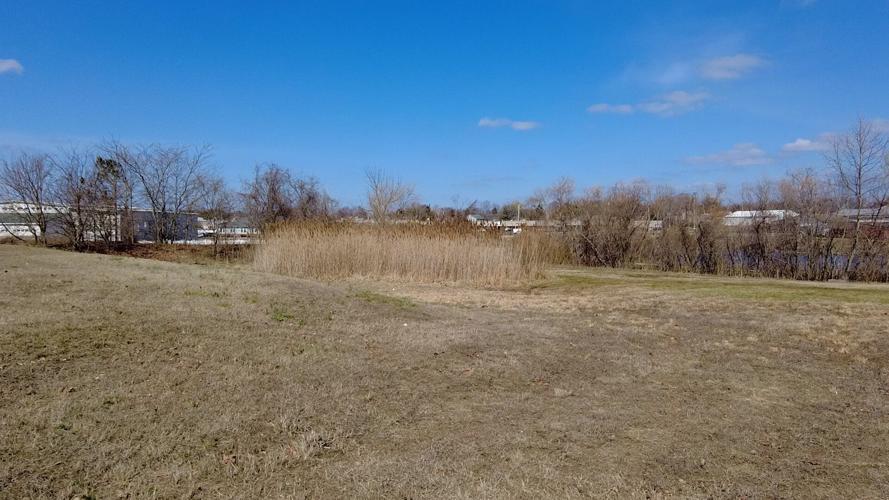 Riverwalk Villas proposed area