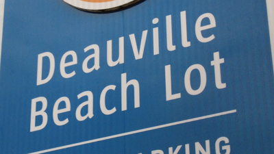 Division of Parks and Recreation shed more light on Deauville Beach changes