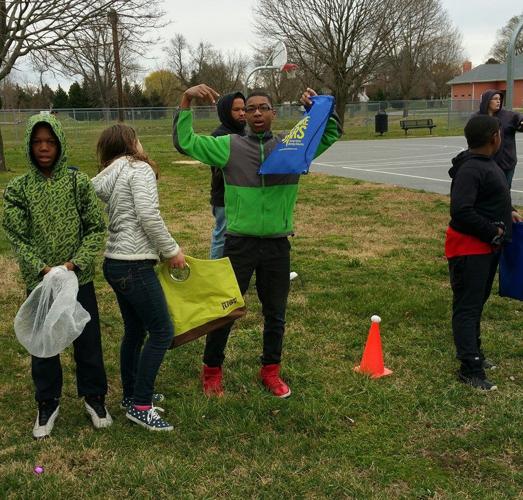 Unity Perspectives Easter Eggstravaganza