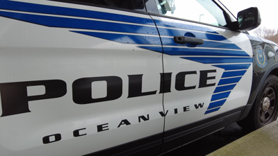 Ocean View Police