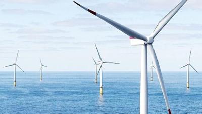 Offshore Wind