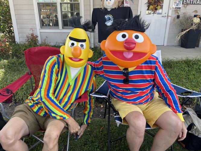 Sea Witch Parade 2024