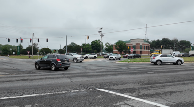 The Coastal Corridors Study focuses on long-term improvements.
