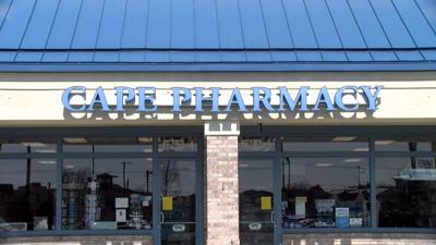 Local Pharmacy Serving Community Amid COVID-19 Crisis