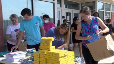 Cape Henlopen School District Preparing For Safe & Successful School Year