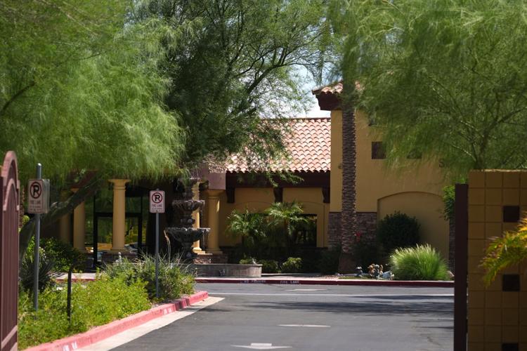 US Foster Care Death Arizona