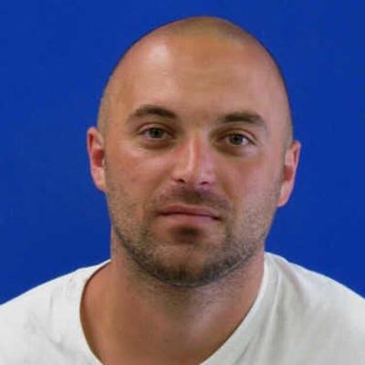 Berlin Man Arrested on Gun Charges