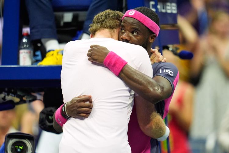 US Open Tennis