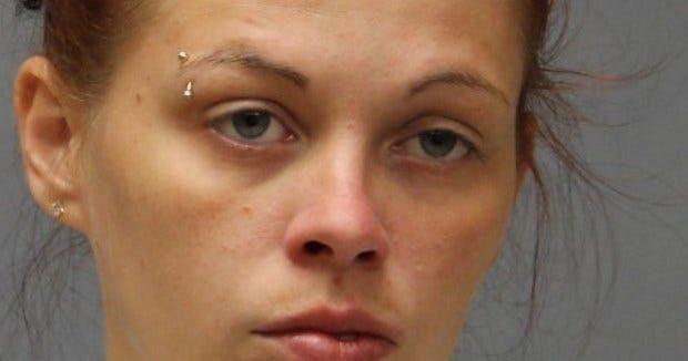 Traffic Stop Leads to Arrest of Laurel Woman in Possesion of Drugs ...