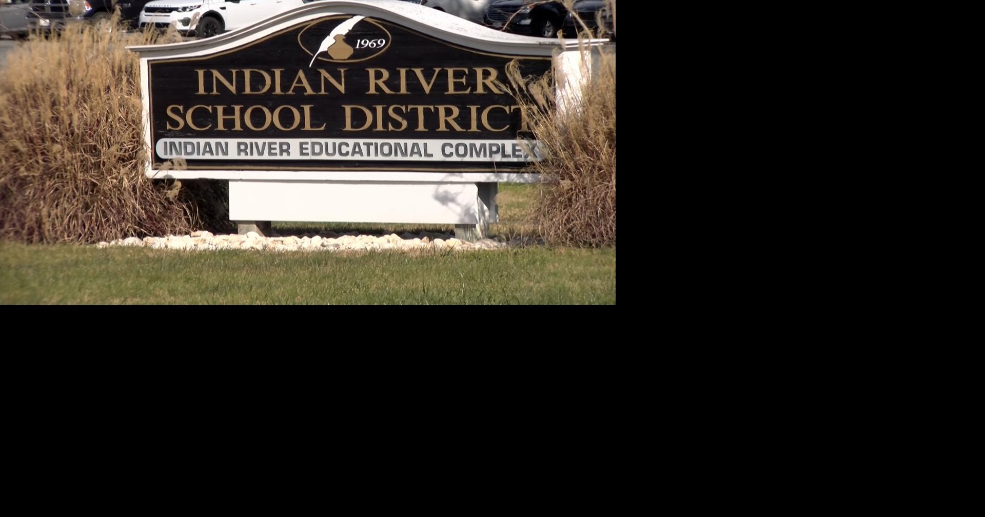 UPDATE: Indian River School District referendum fails | News | coasttv.com